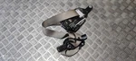 Mercedes-benz Cls C218 X218 2017 Front Seat Belt 632204700 AAI23243. Fixed Price $108.17.