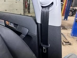 Used Front Left Seat Belt Fits: 2011 Audi A3 Bucket Driver Retractor. Fixed Price $121.65.