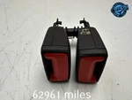 2017-2024 Audi SQ7 Rear 3RD Third Row Seat Belt Buckle Receiver Oem. Fixed Price $29.33.