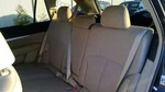 2014 Subaru Legacy Outback Sw Center Rear Seat Belt With Retractor Tan 69597. Fixed Price $94.00.