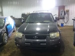 Escape 2004 Seat Belt Rear 2122074. Fixed Price $65.00.