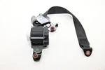 2020 - 2025 Hyundai Palisade Rear 3RD Row Right Seatbelt Retractor Oem Black Nnb. Fixed Price $84.86.