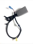 2013-2017 Honda Accord Front Passenger Right Seat Belt Retractor Oem 2449318. Fixed Price $35.00.