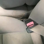 Seat Belt Front Bench 40/20/40 Driver Buckle Fits 04-06 Ford F150 Pickup 756695. Fixed Price $142.40.