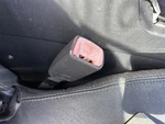 Seat Belt Front Bucket Passenger Buckle Fits 04-08 Solara 1261000. Fixed Price $53.00.