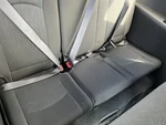 Traverse 2015 Right Rear Seat Belt Retractor Third Row Dark Gray 743096. Fixed Price $99.74.