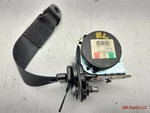 2013 Mini Cooper R56 Rear Seat Belt Retractor Black 72112751403, 601030300D. Fixed Price $29.99.