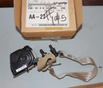 New Oem Gm Saturn Seat Belt Assembly Right Rear Passenger 08-10 Vue 19208794. Fixed Price $89.00.