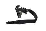 10-17 Bmw F07 535I Gt 550I Rear Right Side Retractor Oem. Fixed Price $70.00.