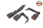 2017-2022 Bmw 740I G12 Rear Left Right Center Seat Belt Buckle Set Oem. Fixed Price $139.99.