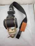 95-99 Bmw E36 Series M3 Front Left Upper Seat Belt Retractor Black Oem. Fixed Price $86.24.