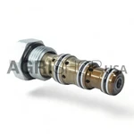 # AH205583 Dual Pilot Operated Check Valve For John Deere, Original Part DC08-40. Fixed Price $145.00.