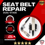Honda Accord Seat Belt Repair Dual-stage. Fixed Price $74.98.