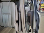 Driver Retractor Town Country 2014 Seat Belt Rear 493816. Fixed Price $92.90.
