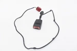 2001 Audi Tt Roadster MK1 Front Left Driver Seat Belt Buckle Oem KW89. Fixed Price $45.00.