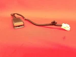 2019-2024 Kia Forte Front Passenger Seat Belt Buckle Manual Adjust Basic. Fixed Price $69.99.