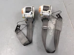 2018 17 21 22 Audi R8 V10 Plus Seat Belt Set - Locked #0481 L6. Fixed Price $119.99.