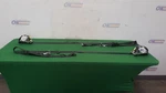 2015 Maserati Gran Turismo Oem Rear Seat Belt Retractor Set. Fixed Price $93.72.