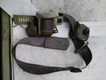 Seat Belt Front Vin 4TH Digit Classic Bucket Driver Fits 01-05 Malibu 635732. Fixed Price $77.99.