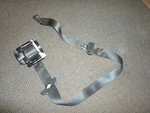 Nos Mopar Front Seat Belt Buckle-retractor Assy Lh 2015 Chrysler 200 5ZD41DX9AA. Fixed Price $299.99.