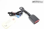 2023-2026 Honda Hr-v Front Left Driver Side Buckle Oem. Fixed Price $59.99.