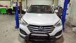 Seat Belt Front Bucket Swb Sport Driver Buckle Fits 13-18 Santa Fe 1186080. Fixed Price $65.00.