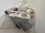 AL700855S Sure-lok Series Auto Locking Rh Crank Retractor With Hook. Fixed Price $98.50.