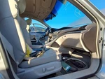 2011 Acura Tsx Front Passenger Seat Belt Retractor 4DR Gry Used 134K Miles. Fixed Price $100.70.