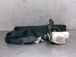 10 - 13 Mazda Left Driver Rear Seat Belt Retractor. Fixed Price $55.16.