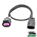 Connector For Chevrolet, Buick, Gmc, Cadillac (acdelco). 3-PIN Extension. PT1805. Fixed Price $39.99.