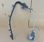 1990-1991 Honda Civic Wagon 4D Left Front Rail Guide Seat Belt Track Oem. Fixed Price $139.99.