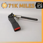 12-20 Mercedes R172 SLK250 SLC300 Front Right Passenger Seat Belt Buckle Oem. Fixed Price $100.00.