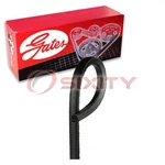 Gates Hi-power Ii Accessory Drive Belt For V4241 MS392565B240 L1192 Sm. Fixed Price $72.07.