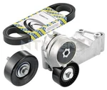Snr KA852.01 V-ribbed Belt Kit Ford. Fixed Price $128.11.