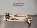 16 Bentley Continental Gtc Seat Belt Retractor Rear Right Passenger Tan. Fixed Price $108.38.