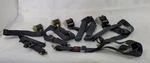 1993 Toyota 4RUNNER Oem Front Rear Set Of Seat Belts Buckles 5. Fixed Price $200.00.