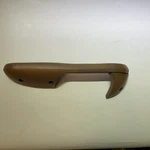 Bmw E10 1602 2002 Lh Driver Side Arm Rest Door Pull Tan/brown Color. Fixed Price $84.20.