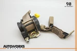 03-04 Jaguar S-type X200 Rear Back Center Middle Seat Belt Retractor Aek Oem. Fixed Price $84.50.