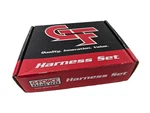 G-force Racing Harness Set Black 6020BK 3 Sfi 16.1 Pro 4PT Pd-v-shld-s Sub L&l. Fixed Price $114.99.
