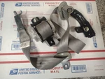 2008 - 2010 Honda Odyssey 3RD Row Rear Right Seatbelt Retractor Assembly 6035216. Fixed Price $29.99.
