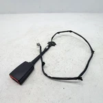 2021 - 2025 Nissan Rogue Front Left Side Seat Belt Buckle 868436RR1A Oem Black. Fixed Price $54.98.