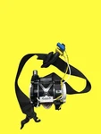 Front Driver Seat Belt & Retractor Only For 12 - 15 Bmw X1 34061696D #3142. Fixed Price $84.50.