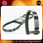 Belt For Nissan Bluebird Fairlady Z 1.6 1.8 Turbo 2.0 3.0 Twin V-ribbed. Fixed Price $13.44.