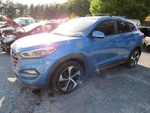 Tucson 2016 Seat Belt Rear 1003794. Fixed Price $137.75.