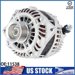 150AMP Alternator For Infiniti JX35 QX60 Nissan Murano Pathfinder 23100-3JA1A. Fixed Price $95.99.