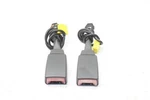 Seat Belt Front 220 Type S350 Bucket Fits 03-06 Mercedes S-class 1992. Fixed Price $22.99.