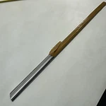 Nos 1953 54 Chevy Belair Dr. Rh Rr. Upper Door Belt Molding 3-85. Fixed Price $39.95.