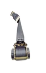 2004-2009 Mazda 3 Rear Left Side Seat Belt Oem BPYK-57-790. Fixed Price $75.00.