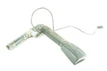 Oem Bmw E46 Front Left Driver Side Seat Belt Buckle 01-05 325I 330I Xi. Fixed Price $63.72.