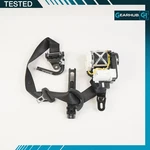 17-20 Mercedes W213 E300 E43 Amg Front Left Side Seat Belt Oem. Fixed Price $190.23.